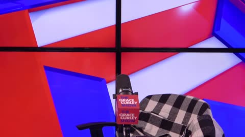 Grace Curley Show - September 2, 2021