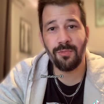 Is The Vaccine The Mark Of The Beast?