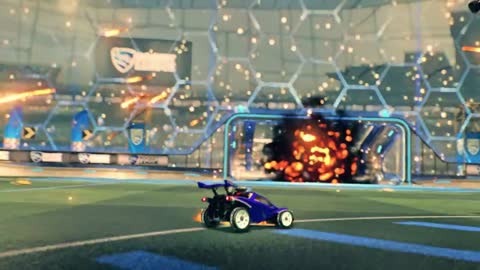 rocket league edit