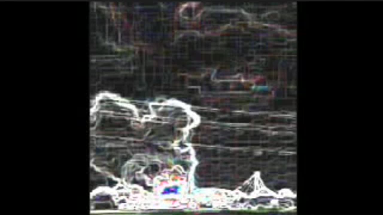 Different Look At Plant Explosion