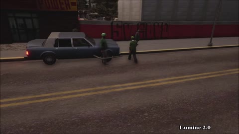 Grand Theft Auto San Andreas The Definitive Edition (37) Los Sepulcros