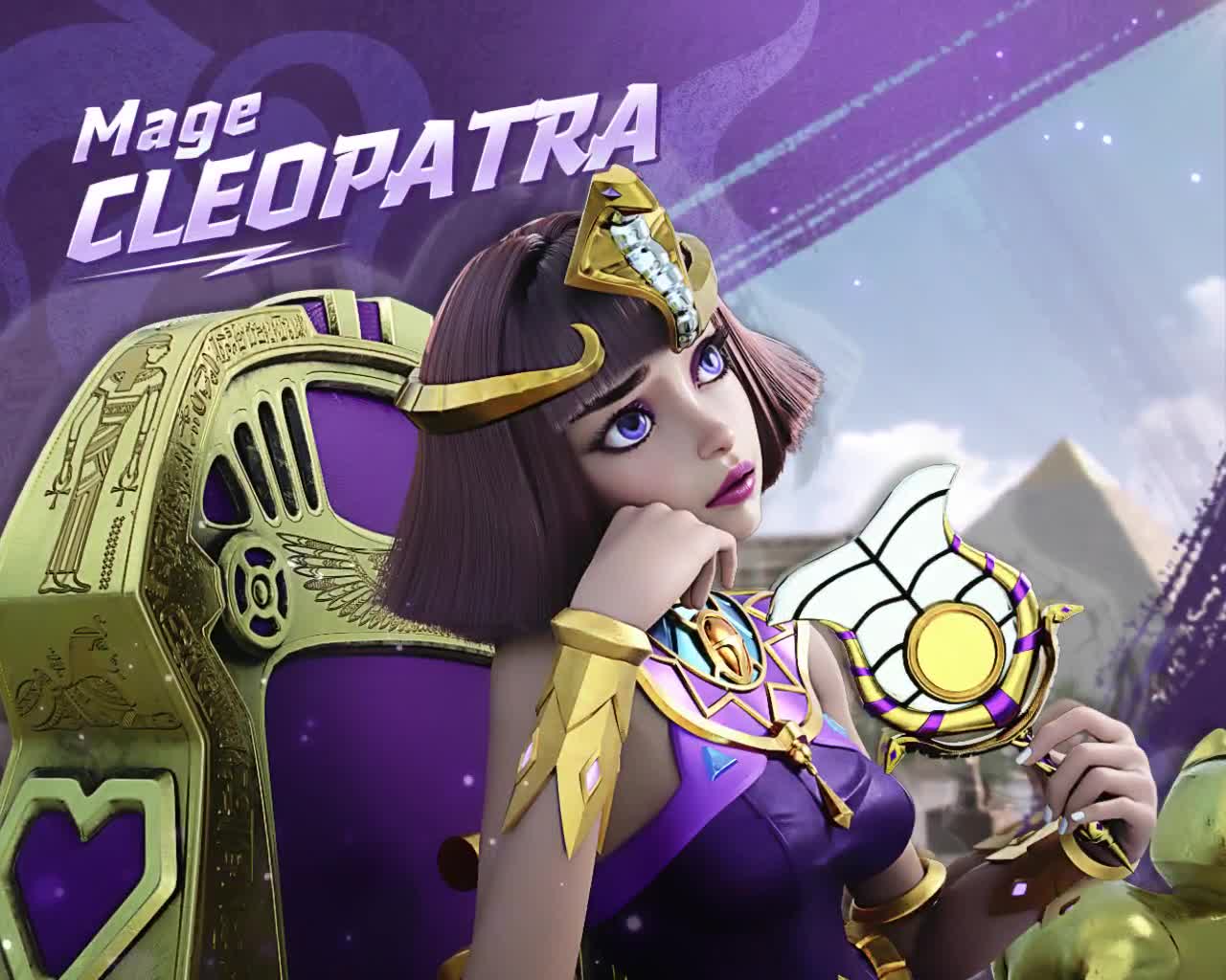 Chrono Legacy is a very fun mobile game, let's play it together. It's very interesting.