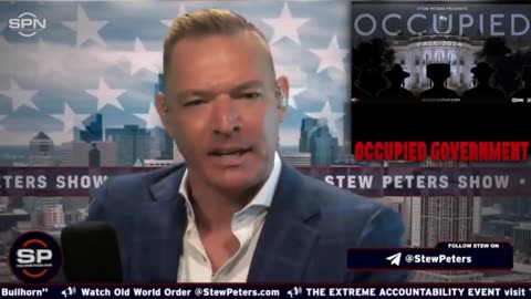 New "OCCUPIED" Documentary