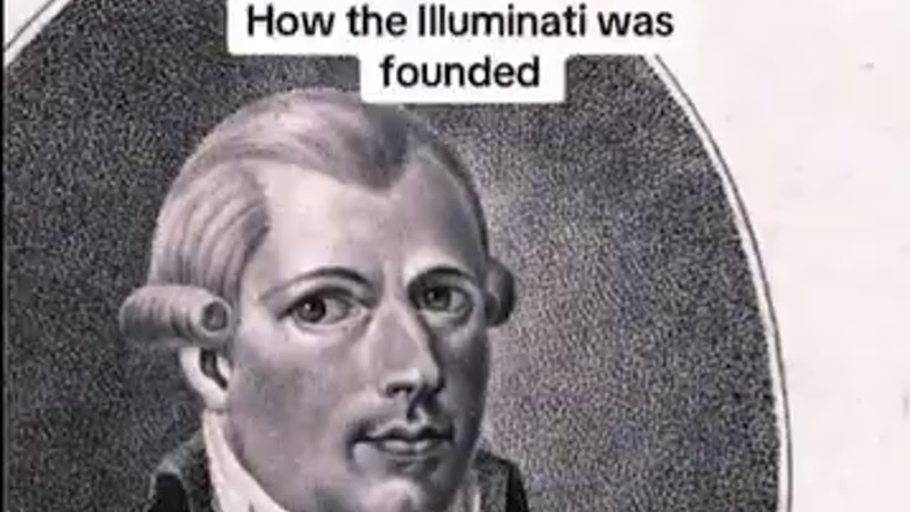 THE ILLUMINATI