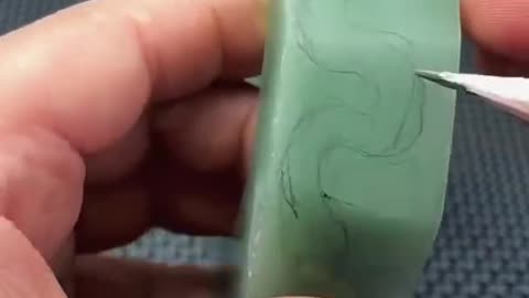 Satisfying video