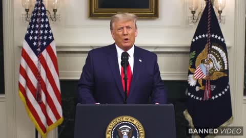 President Trump Gives His Most Important Speech On Election Fraud 2020!