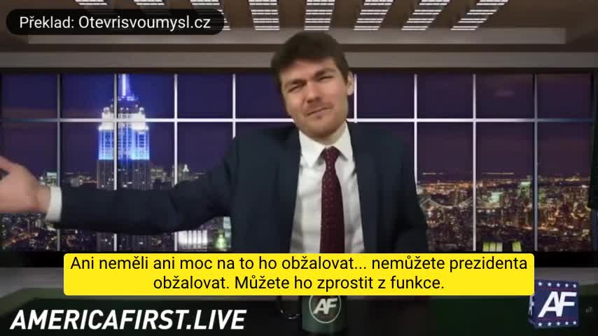 Rozhodnutí dělá pár tisíc lidí