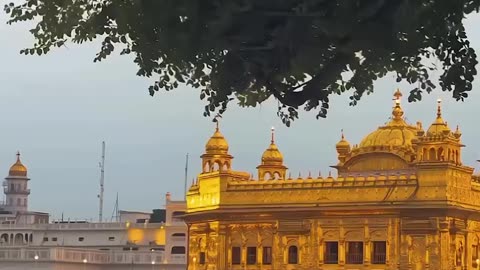 Golden temple 🙏🙏