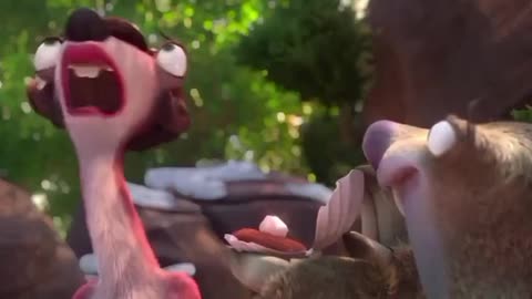 Ice age clip