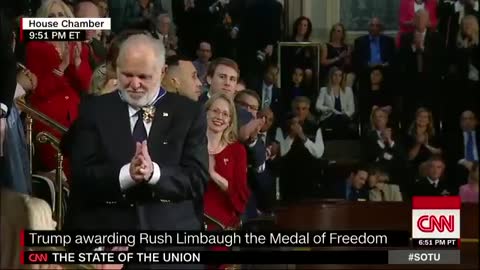 R.I.P. Rush Limbaugh