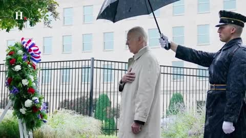 Jack Posobiec on Biden using 9/11 speech to attack MAGA Americans