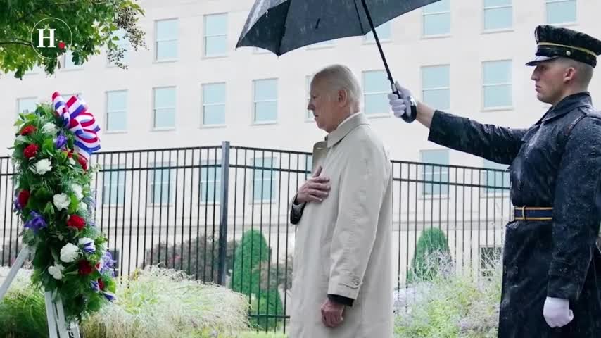 Jack Posobiec on Biden using 9/11 speech to attack MAGA Americans