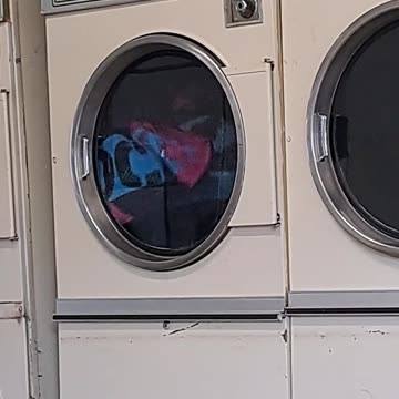 Hey, Watch My Laundry #shorts -- Episode 36