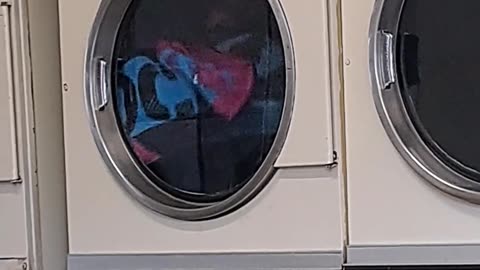 Hey, Watch My Laundry #shorts -- Episode 36