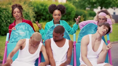 Little Mix : No