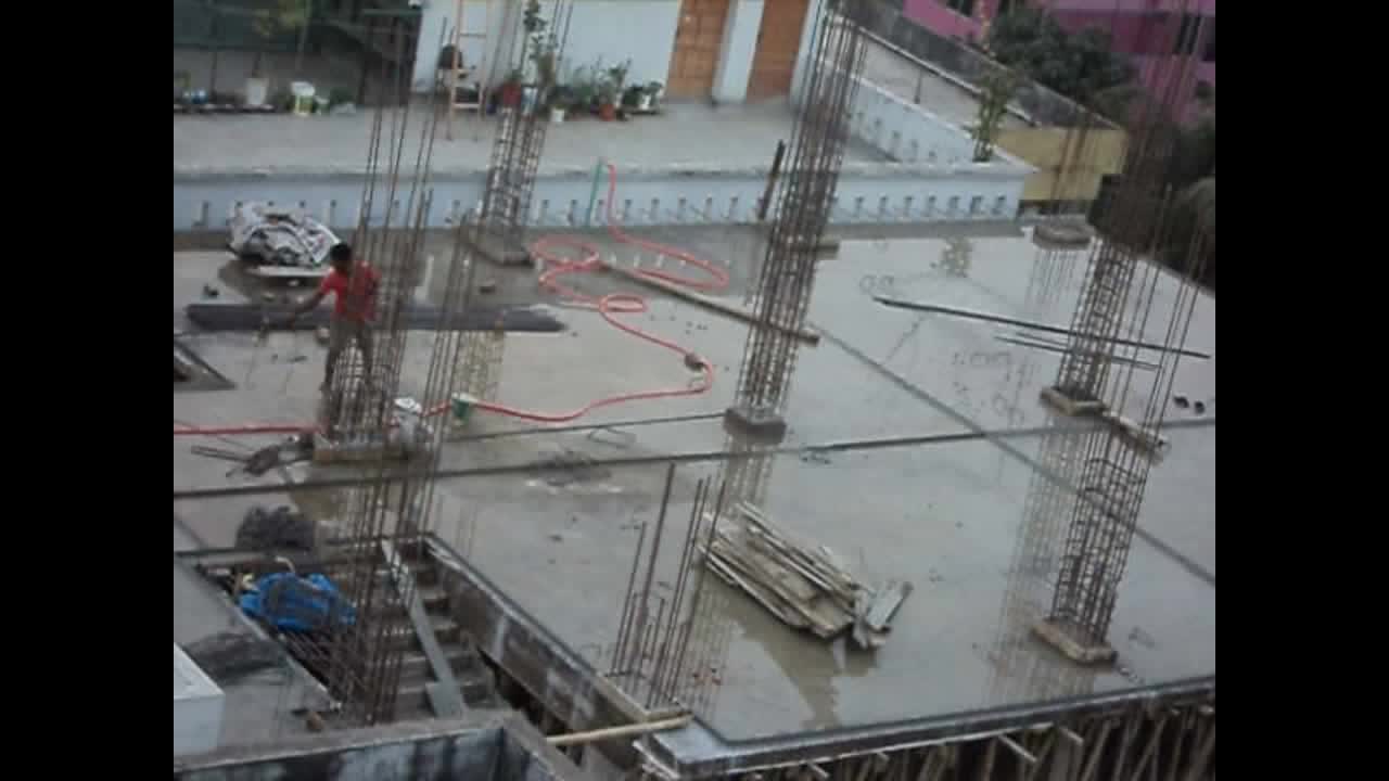 building construction work 2