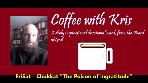 CWK: “The Poison of Ingratitude”