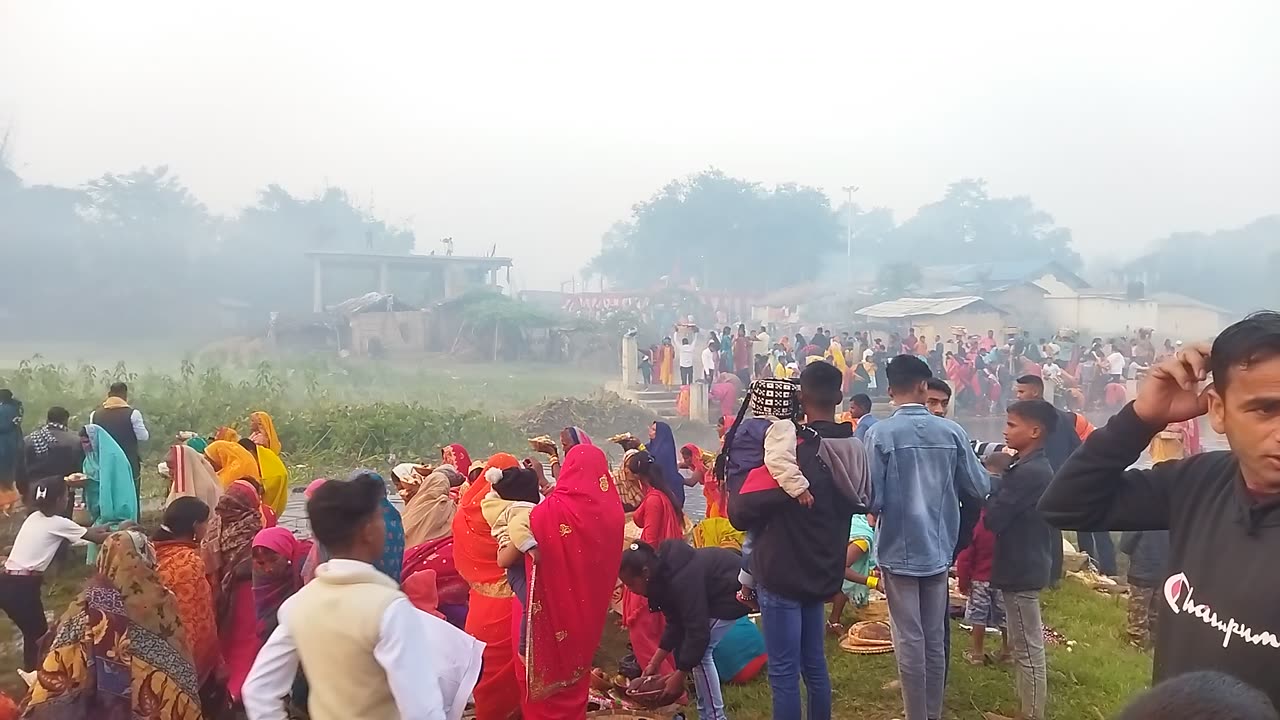 Chhath puja special