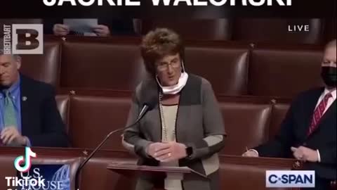 Remembering Congresswoman Jackie Walorski