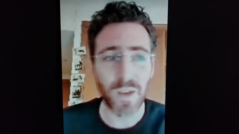 Matteo Gracis scatenato: Nessuna correlazione!!!