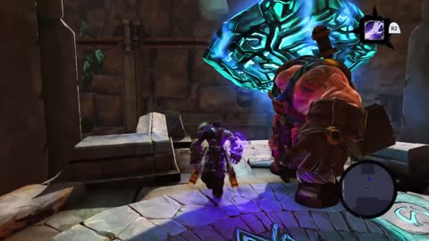 Darksiders 2 Deathinitive Edition PART =_66