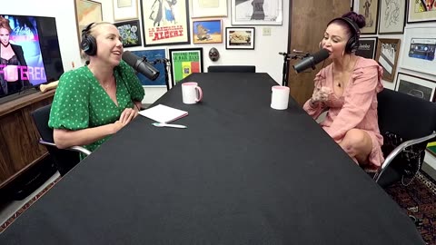 Monique Alexander Anal Accidents