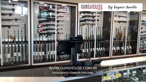 Shooters Wolrd Orlando