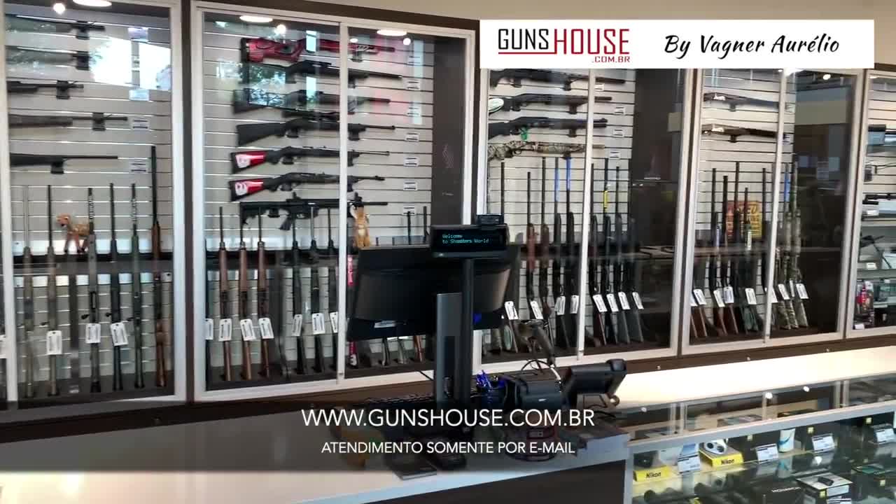 Shooters Wolrd Orlando