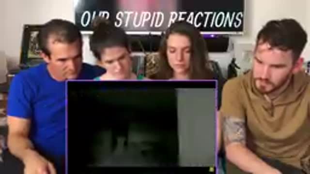 Prank Didn't Work