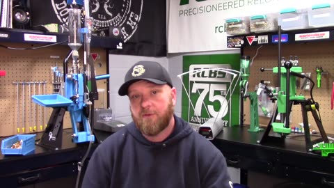 Dillon Precision 550 9mm load series testing our rounds