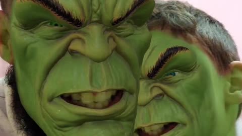 Hamza and I filter Ras Hulk