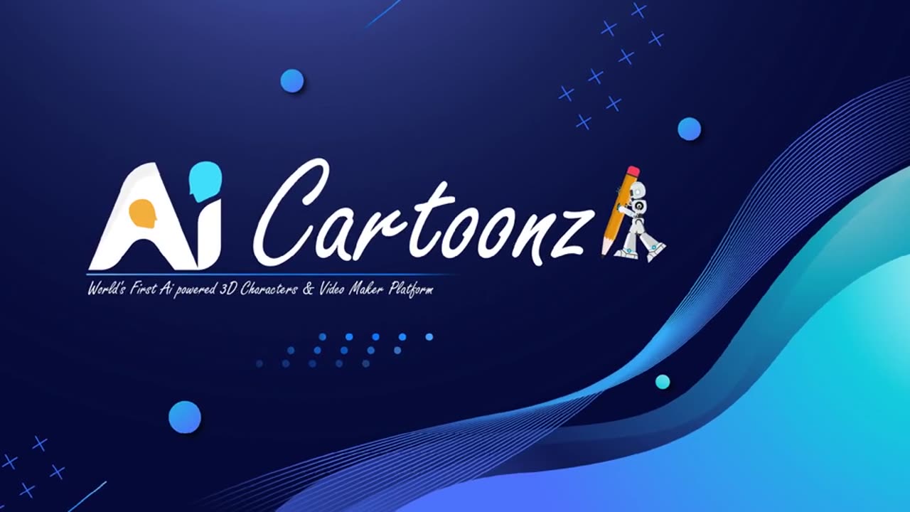 AI Cartoonz: Revolutionizing Video Creation in 2 Minutes!