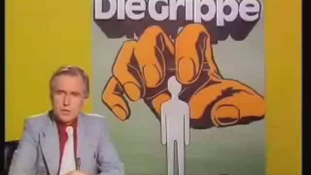 Es gab mal eine Zeit in der man dem ZDF noch glauben konnte