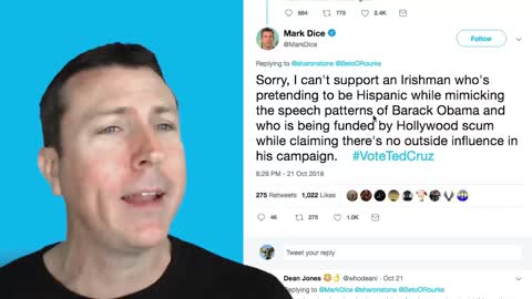 Mark Dice & Liberal Tears