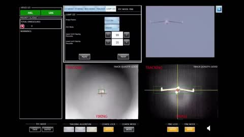 May 2020: USS Portland Fires Laser Weapon, Downs Drone in First At-Sea Test!