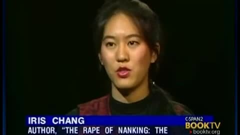 The Nanking Massacre