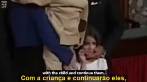 Pedofilia - Exposta