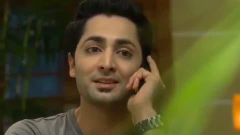 Raaz e Ishq - Episode 06 - Danish Taimoor - Neelam Muneer