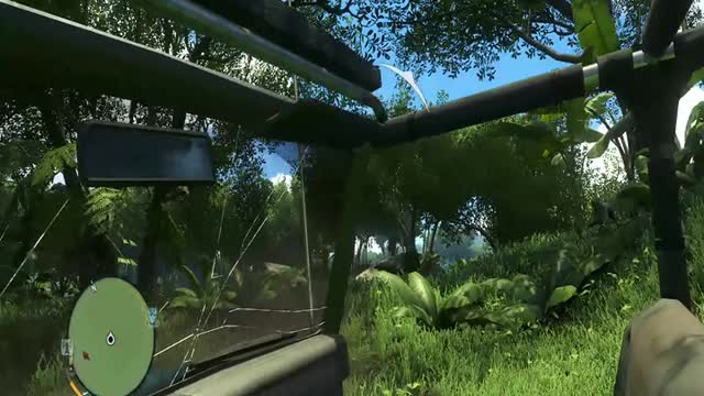 Far Cry 3 Single-Player Pt.1-Way Better Than Far Cry 2(Twitch-tmangaming91)