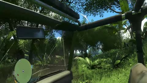 Far Cry 3 Single-Player Pt.1-Way Better Than Far Cry 2(Twitch-tmangaming91)