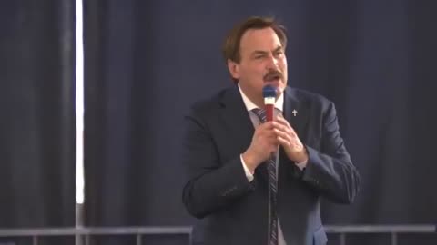 2020 Election Fraud: Mike Lindell on How Pres. Trump Won Big Time But Got Cheated