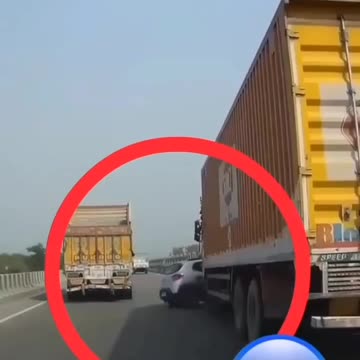 Please Be careful when you driving see why