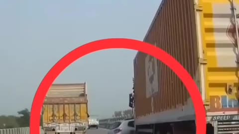 Please Be careful when you driving see why