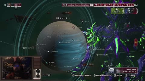 Quick Tip: Kuva Siphon, Kuva Flood