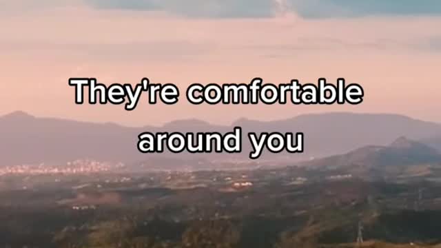 Relationship Facts #36