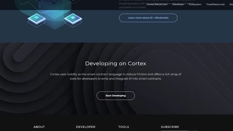 WTF is Cortex Cryptocurrency!