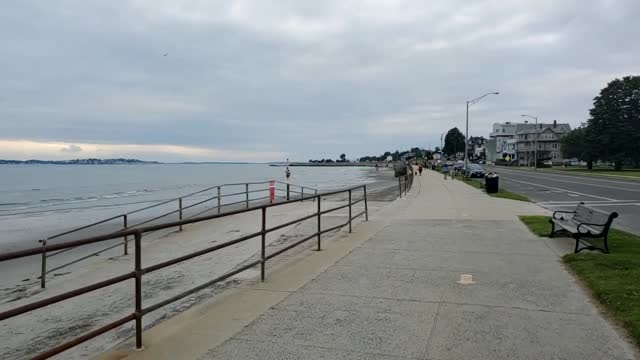 King Beach, Swampscott