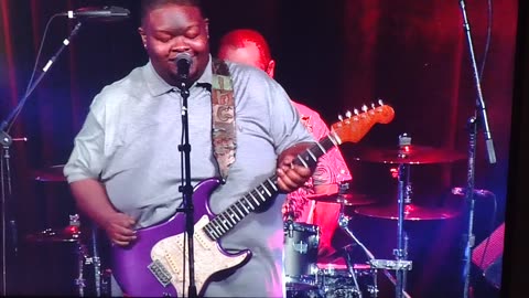 Christone King fish Ingram Live 2020