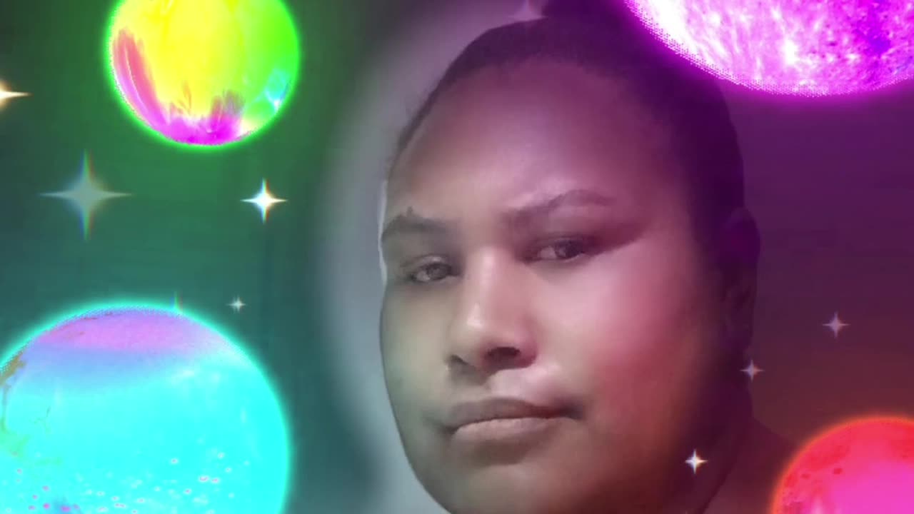 Creepy! View in the space! DigitalMarketing CathyWale