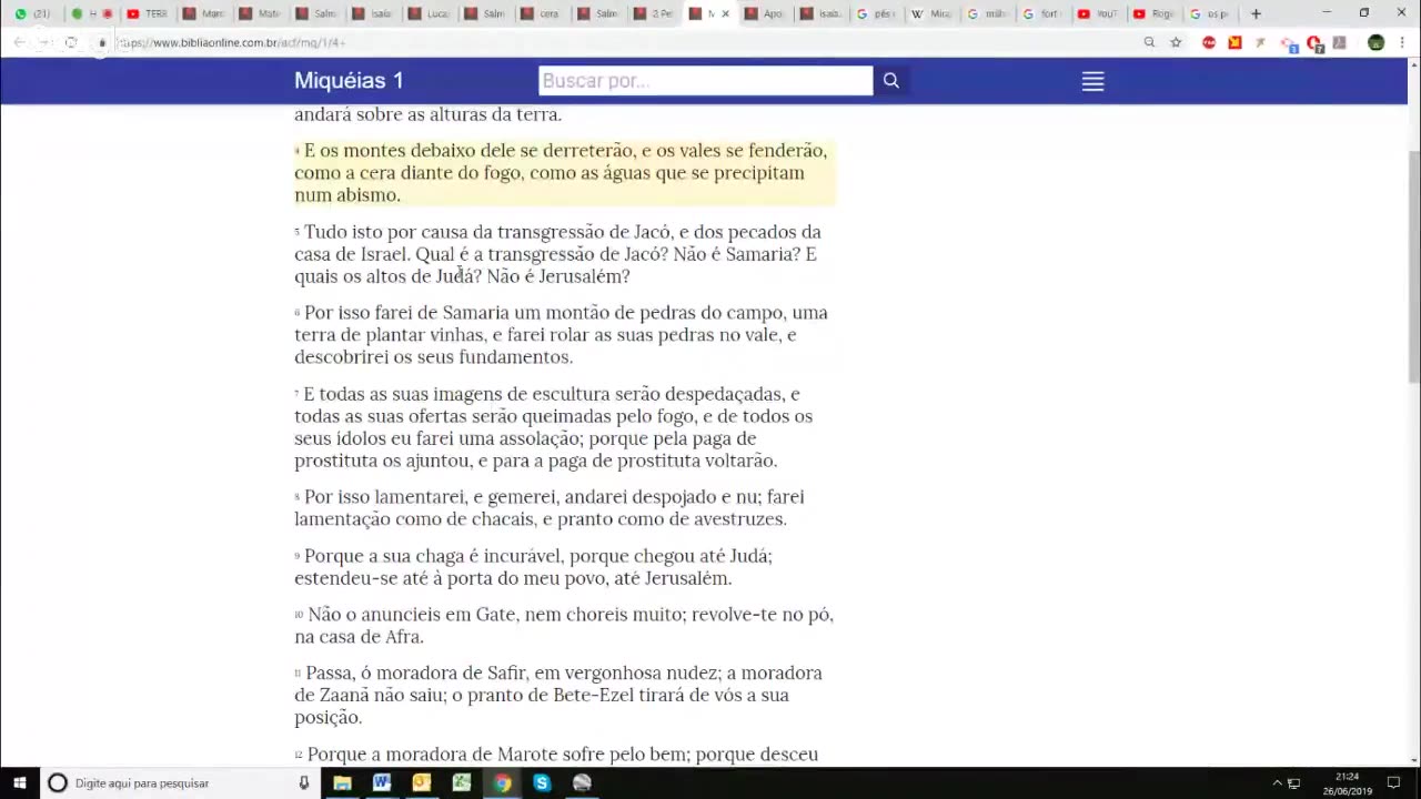 Canal Evidências - C1AgnLDfWFw - A INVERSÃO DO CAMPO MAGNÉTICO ! Os Mistérios da Terra Plana!